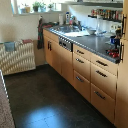 Privat In בית אירוח *