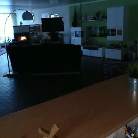 Privat In Coppenbrügge