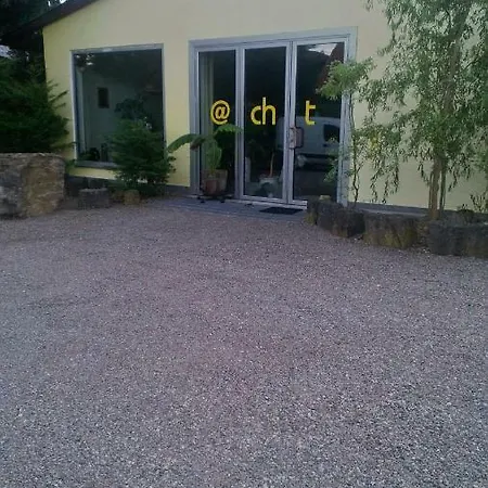 منزل للإقامة Privat In Coppenbrügge